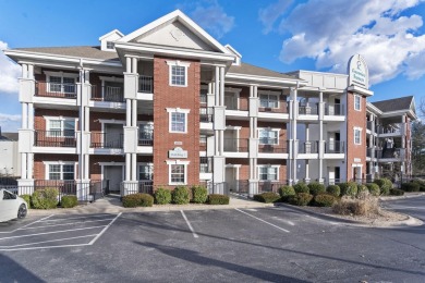 It is a Steal.  It is a Deal.  A 2 Bedroom 2 Bath 1270 ft Condo on Thousand Hills Golf Resort in Missouri - for sale on GolfHomes.com, golf home, golf lot