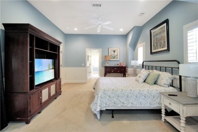 Step into the pinnacle of luxury living with this stunning on Grand National Golf Course in Alabama - for sale on GolfHomes.com, golf home, golf lot