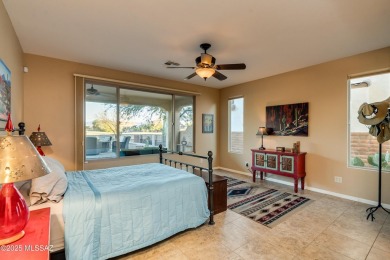 In a word... Location! This beautiful Medina model offers on  in Arizona - for sale on GolfHomes.com, golf home, golf lot