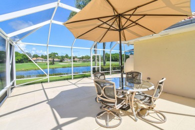 Spectacular Location Overlooking prestine Lake and Fairway views on Lost Lake Golf Club in Florida - for sale on GolfHomes.com, golf home, golf lot