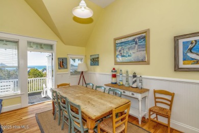 Welcome to Once Upon a Tide! Imagine waking up to breathtaking on Bald Head Island Golf Club in North Carolina - for sale on GolfHomes.com, golf home, golf lot