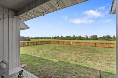 Welcome to 5721 W Alexa Lane in Springfield, MO!This stunning on Deer Lake Golf Club in Missouri - for sale on GolfHomes.com, golf home, golf lot