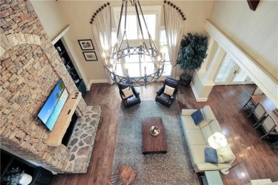 Step into the pinnacle of luxury living with this stunning on Grand National Golf Course in Alabama - for sale on GolfHomes.com, golf home, golf lot