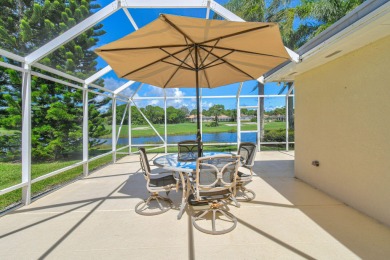 Spectacular Location Overlooking prestine Lake and Fairway views on Lost Lake Golf Club in Florida - for sale on GolfHomes.com, golf home, golf lot