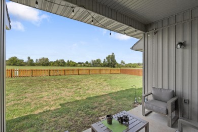 Welcome to 5721 W Alexa Lane in Springfield, MO!This stunning on Deer Lake Golf Club in Missouri - for sale on GolfHomes.com, golf home, golf lot