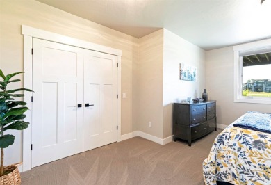 Open house 8/17, 1-3. Built in 2018, this beautiful home sits on on The Ranch Club in Montana - for sale on GolfHomes.com, golf home, golf lot