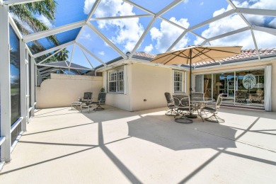 Spectacular Location Overlooking prestine Lake and Fairway views on Lost Lake Golf Club in Florida - for sale on GolfHomes.com, golf home, golf lot