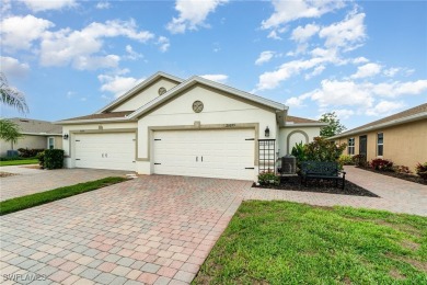 Villa with IMPACT-RESISTANT WINDOWS (rare find)! Welcome to this on Herons Glen Golf and Country Club in Florida - for sale on GolfHomes.com, golf home, golf lot