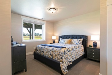 Open house 8/17, 1-3. Built in 2018, this beautiful home sits on on The Ranch Club in Montana - for sale on GolfHomes.com, golf home, golf lot