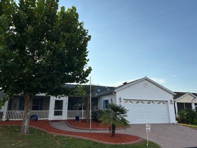 This Fully Furnished 3 Bedroom, 2 Bath home features real wood on Scotland Yards Golf Club in Florida - for sale on GolfHomes.com, golf home, golf lot