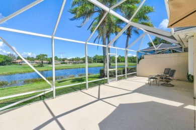 Spectacular Location Overlooking prestine Lake and Fairway views on Lost Lake Golf Club in Florida - for sale on GolfHomes.com, golf home, golf lot