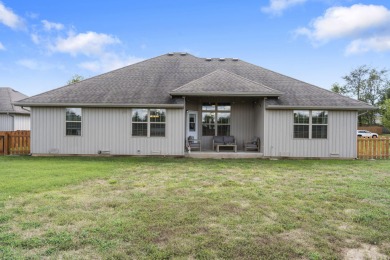 Welcome to 5721 W Alexa Lane in Springfield, MO!This stunning on Deer Lake Golf Club in Missouri - for sale on GolfHomes.com, golf home, golf lot