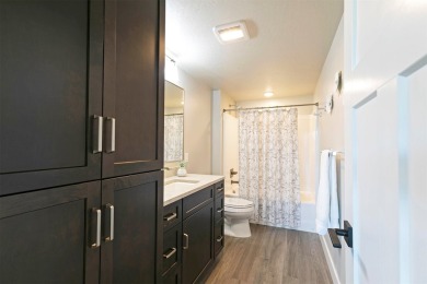 Open house 8/17, 1-3. Built in 2018, this beautiful home sits on on The Ranch Club in Montana - for sale on GolfHomes.com, golf home, golf lot
