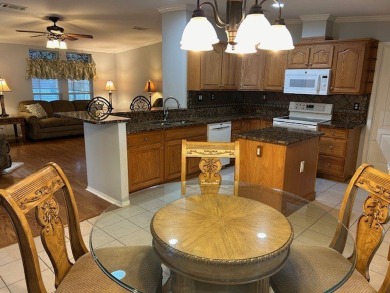 This Fully Furnished 3 Bedroom, 2 Bath home features real wood on Scotland Yards Golf Club in Florida - for sale on GolfHomes.com, golf home, golf lot