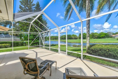 Spectacular Location Overlooking prestine Lake and Fairway views on Lost Lake Golf Club in Florida - for sale on GolfHomes.com, golf home, golf lot