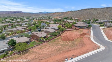 Nestled in the heart of Coral Canyon, this perfect walk-out on Coral Canyon Golf Course in Utah - for sale on GolfHomes.com, golf home, golf lot