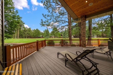 Welcome to your dream retreat in Pinetop Lakes Country on Pinetop Lakes Golf and Country Club in Arizona - for sale on GolfHomes.com, golf home, golf lot