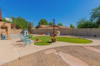 The Bellair golf course community is truly one of a kind! on Bellaire Golf Club in Arizona - for sale on GolfHomes.com, golf home, golf lot