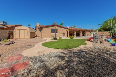 The Bellair golf course community is truly one of a kind! on Bellaire Golf Club in Arizona - for sale on GolfHomes.com, golf home, golf lot