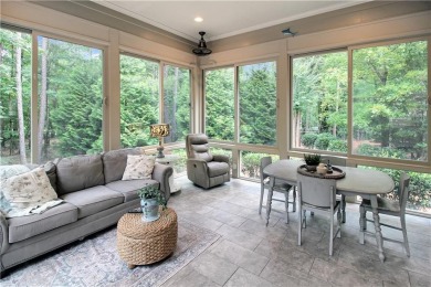 Step into the pinnacle of luxury living with this stunning on Grand National Golf Course in Alabama - for sale on GolfHomes.com, golf home, golf lot