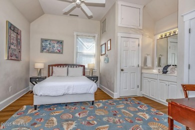 Welcome to Once Upon a Tide! Imagine waking up to breathtaking on Bald Head Island Golf Club in North Carolina - for sale on GolfHomes.com, golf home, golf lot
