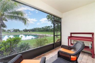 Villa with IMPACT-RESISTANT WINDOWS (rare find)! Welcome to this on Herons Glen Golf and Country Club in Florida - for sale on GolfHomes.com, golf home, golf lot