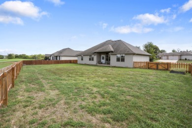 Welcome to 5721 W Alexa Lane in Springfield, MO!This stunning on Deer Lake Golf Club in Missouri - for sale on GolfHomes.com, golf home, golf lot