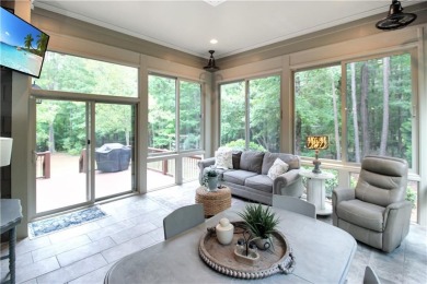 Step into the pinnacle of luxury living with this stunning on Grand National Golf Course in Alabama - for sale on GolfHomes.com, golf home, golf lot