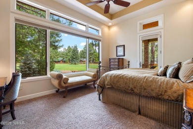 Welcome to your dream retreat in Pinetop Lakes Country on Pinetop Lakes Golf and Country Club in Arizona - for sale on GolfHomes.com, golf home, golf lot