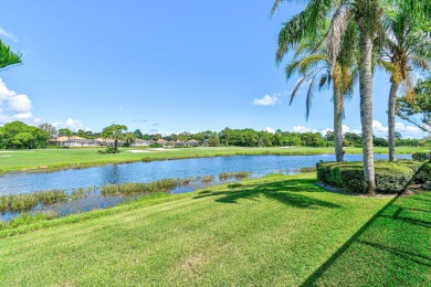 Spectacular Location Overlooking prestine Lake and Fairway views on Lost Lake Golf Club in Florida - for sale on GolfHomes.com, golf home, golf lot