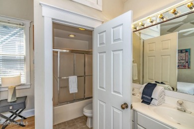 Welcome to Once Upon a Tide! Imagine waking up to breathtaking on Bald Head Island Golf Club in North Carolina - for sale on GolfHomes.com, golf home, golf lot