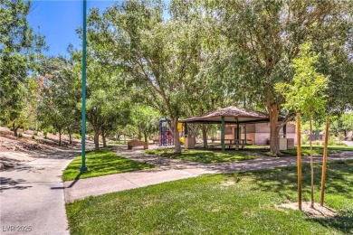 *** Fully paid off solar/ no monthly payments!***Nestled in the on Rio Secco Golf Club in Nevada - for sale on GolfHomes.com, golf home, golf lot