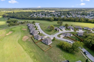 Welcome to 5721 W Alexa Lane in Springfield, MO!This stunning on Deer Lake Golf Club in Missouri - for sale on GolfHomes.com, golf home, golf lot