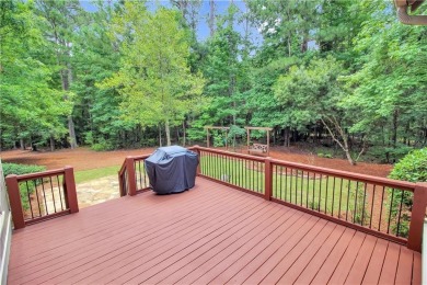Step into the pinnacle of luxury living with this stunning on Grand National Golf Course in Alabama - for sale on GolfHomes.com, golf home, golf lot