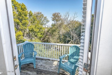 Welcome to Once Upon a Tide! Imagine waking up to breathtaking on Bald Head Island Golf Club in North Carolina - for sale on GolfHomes.com, golf home, golf lot