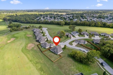 Welcome to 5721 W Alexa Lane in Springfield, MO!This stunning on Deer Lake Golf Club in Missouri - for sale on GolfHomes.com, golf home, golf lot