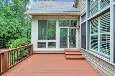 Step into the pinnacle of luxury living with this stunning on Grand National Golf Course in Alabama - for sale on GolfHomes.com, golf home, golf lot