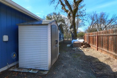 Beautifully remodeled custom home in Goldside Estates with a on River Creek Golf Course in California - for sale on GolfHomes.com, golf home, golf lot