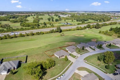 Welcome to 5721 W Alexa Lane in Springfield, MO!This stunning on Deer Lake Golf Club in Missouri - for sale on GolfHomes.com, golf home, golf lot