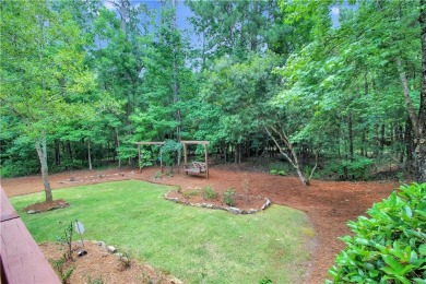 Step into the pinnacle of luxury living with this stunning on Grand National Golf Course in Alabama - for sale on GolfHomes.com, golf home, golf lot