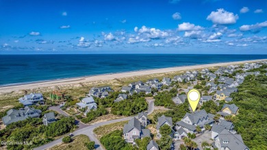 Welcome to Once Upon a Tide! Imagine waking up to breathtaking on Bald Head Island Golf Club in North Carolina - for sale on GolfHomes.com, golf home, golf lot