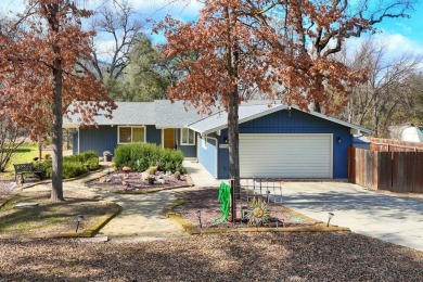 Beautifully remodeled custom home in Goldside Estates with a on River Creek Golf Course in California - for sale on GolfHomes.com, golf home, golf lot