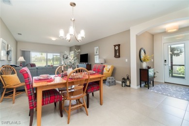 Villa with IMPACT-RESISTANT WINDOWS (rare find)! Welcome to this on Herons Glen Golf and Country Club in Florida - for sale on GolfHomes.com, golf home, golf lot