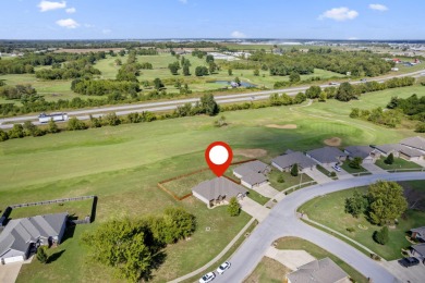 Welcome to 5721 W Alexa Lane in Springfield, MO!This stunning on Deer Lake Golf Club in Missouri - for sale on GolfHomes.com, golf home, golf lot