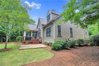 Step into the pinnacle of luxury living with this stunning on Grand National Golf Course in Alabama - for sale on GolfHomes.com, golf home, golf lot