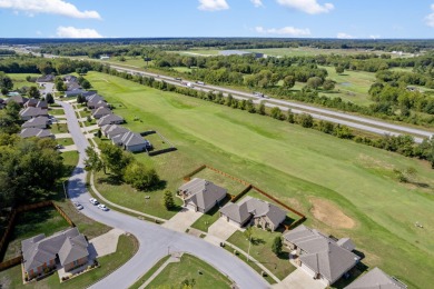 Welcome to 5721 W Alexa Lane in Springfield, MO!This stunning on Deer Lake Golf Club in Missouri - for sale on GolfHomes.com, golf home, golf lot