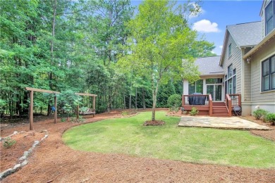 Step into the pinnacle of luxury living with this stunning on Grand National Golf Course in Alabama - for sale on GolfHomes.com, golf home, golf lot