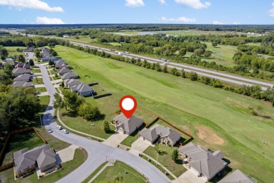 Welcome to 5721 W Alexa Lane in Springfield, MO!This stunning on Deer Lake Golf Club in Missouri - for sale on GolfHomes.com, golf home, golf lot
