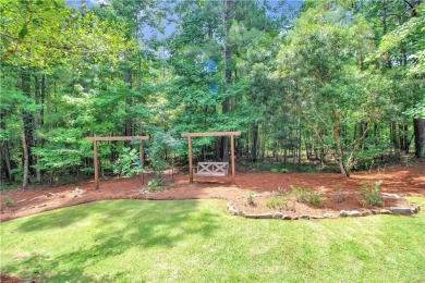 Step into the pinnacle of luxury living with this stunning on Grand National Golf Course in Alabama - for sale on GolfHomes.com, golf home, golf lot