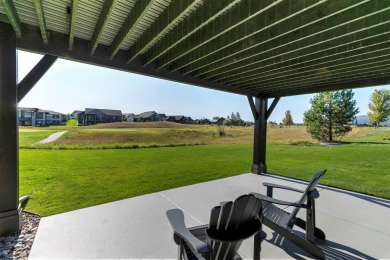 Open house 8/17, 1-3. Built in 2018, this beautiful home sits on on The Ranch Club in Montana - for sale on GolfHomes.com, golf home, golf lot